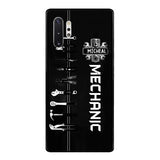 PERSONALIZED MECHANIC PHONECASE TNVQ0710