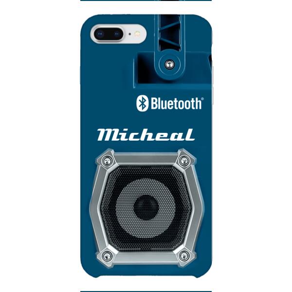Personalized Makita Speaker Phone Case Printed OCT-DT08