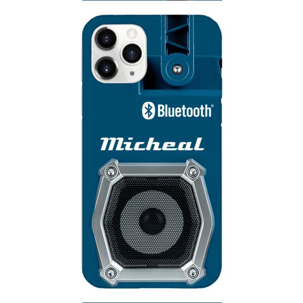 Personalized Makita Speaker Phone Case Printed OCT-DT08