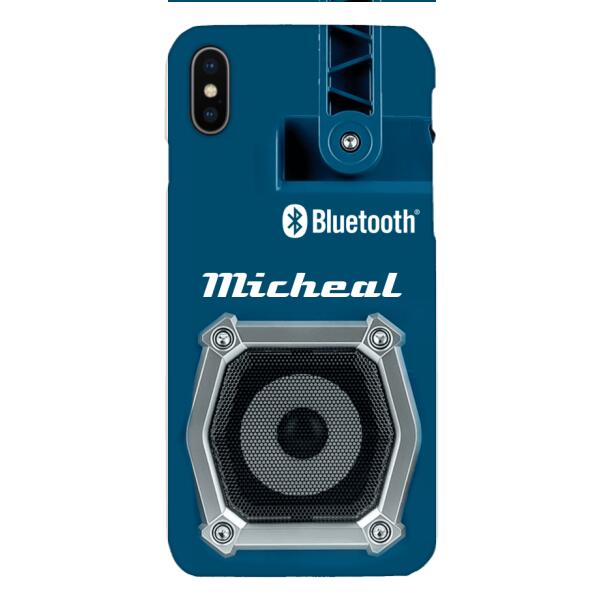 Personalized Makita Speaker Phone Case Printed OCT-DT08