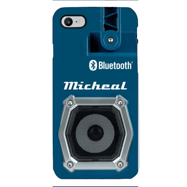 Personalized Makita Speaker Phone Case Printed OCT-DT08