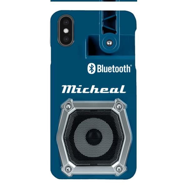 Personalized Makita Speaker Phone Case Printed OCT-DT08