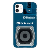Personalized Makita Speaker Phone Case Printed OCT-DT08