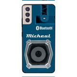 Personalized Makita Speaker Phone Case Printed OCT-DT08