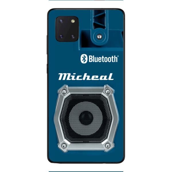 Personalized Makita Speaker Phone Case Printed OCT-DT08