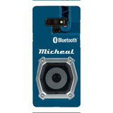 Personalized Makita Speaker Phone Case Printed OCT-DT08