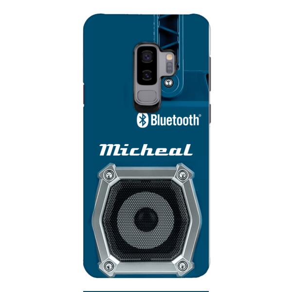 Personalized Makita Speaker Phone Case Printed OCT-DT08