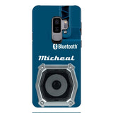 Personalized Makita Speaker Phone Case Printed OCT-DT08
