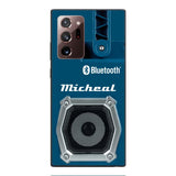 Personalized Makita Speaker Phone Case Printed OCT-DT08