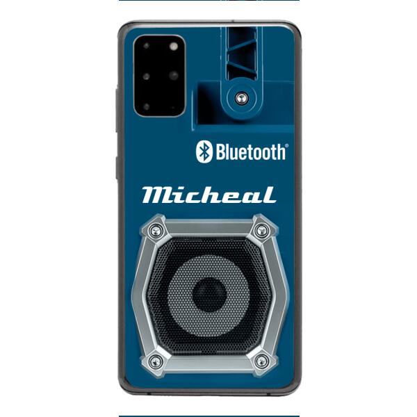 Personalized Makita Speaker Phone Case Printed OCT-DT08