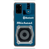 Personalized Makita Speaker Phone Case Printed OCT-DT08