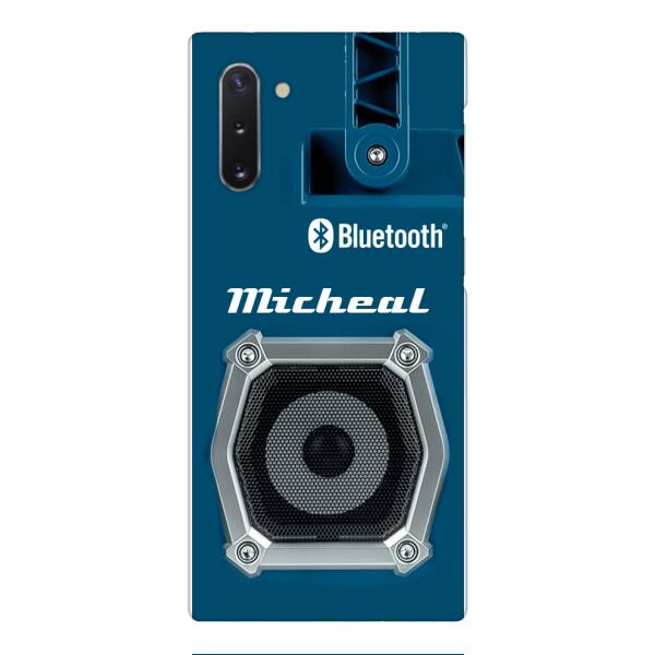 Personalized Makita Speaker Phone Case Printed OCT-DT08