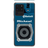 Personalized Makita Speaker Phone Case Printed OCT-DT08