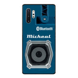 Personalized Makita Speaker Phone Case Printed OCT-DT08
