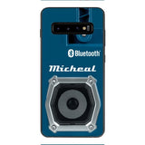Personalized Makita Speaker Phone Case Printed OCT-DT08