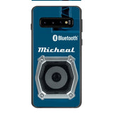 Personalized Makita Speaker Phone Case Printed OCT-DT08