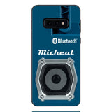 Personalized Makita Speaker Phone Case Printed OCT-DT08