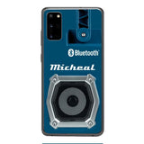 Personalized Makita Speaker Phone Case Printed OCT-DT08