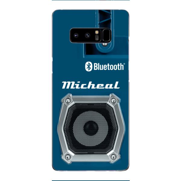 Personalized Makita Speaker Phone Case Printed OCT-DT08