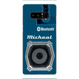 Personalized Makita Speaker Phone Case Printed OCT-DT08