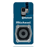 Personalized Makita Speaker Phone Case Printed OCT-DT08