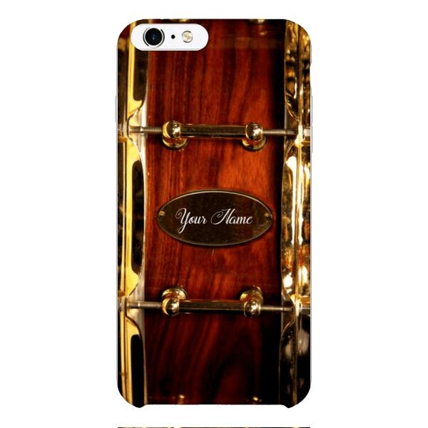 Personalized Drum Phone Case OCT-DT21