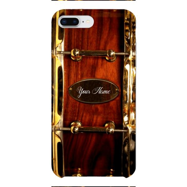Personalized Drum Phone Case OCT-DT21