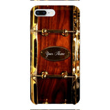 Personalized Drum Phone Case OCT-DT21