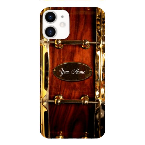Personalized Drum Phone Case OCT-DT21