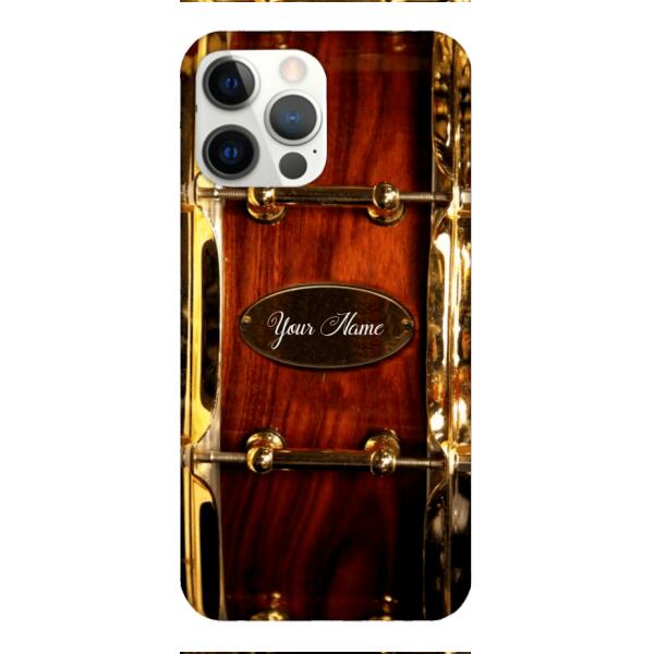 Personalized Drum Phone Case OCT-DT21