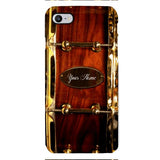 Personalized Drum Phone Case OCT-DT21