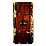 Personalized Drum Phone Case OCT-DT21