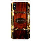 Personalized Drum Phone Case OCT-DT21
