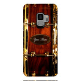 Personalized Drum Phone Case OCT-DT21