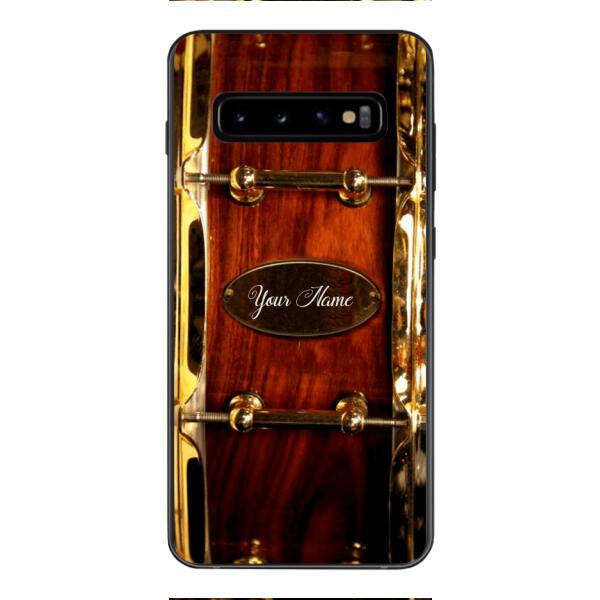 Personalized Drum Phone Case OCT-DT21