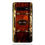 Personalized Drum Phone Case OCT-DT21