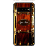 Personalized Drum Phone Case OCT-DT21