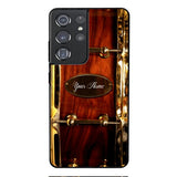 Personalized Drum Phone Case OCT-DT21