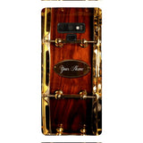 Personalized Drum Phone Case OCT-DT21