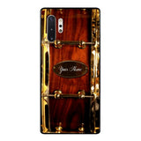 Personalized Drum Phone Case OCT-DT21