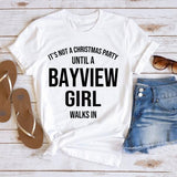 Personalized Wisconsin Girl Tshirt Printed NOV-HQ05