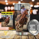 DH Personalized Girl Tumbler Printed DEC-MQ29