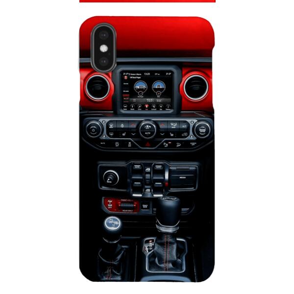 Personalized Jeep Phonecase Printed 22JAN-DT04