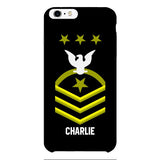 Personalized U.S Army Phone Case 22JAN-HC21