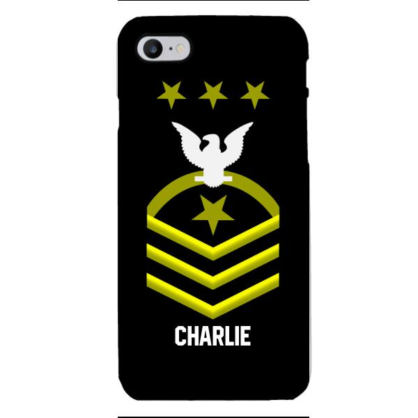 Personalized U.S Army Phone Case 22JAN-HC21