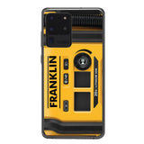 Personalized Dewalt Phone Case Printed 22FEB-DT17