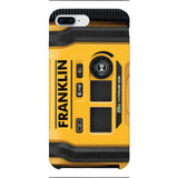 Personalized Dewalt Phone Case Printed 22FEB-DT17