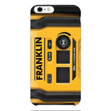 Personalized Dewalt Phone Case Printed 22FEB-DT17