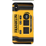 Personalized Dewalt Phone Case Printed 22FEB-DT17