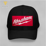 Personalized Milwaukee Tools Peaked Cap 22FEB-MQ23